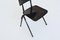 Vintage Model S17 Stacking Chairs, 1960, Set of 10 15