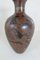 Mid-Century Modern Ceramic Floor Vase attributed to Gunnar Nylund for Rörstrand, Sweden, 1950s 7