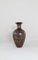 Mid-Century Modern Ceramic Floor Vase attributed to Gunnar Nylund for Rörstrand, Sweden, 1950s 4