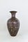 Mid-Century Modern Ceramic Floor Vase attributed to Gunnar Nylund for Rörstrand, Sweden, 1950s 8