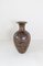 Mid-Century Modern Ceramic Floor Vase attributed to Gunnar Nylund for Rörstrand, Sweden, 1950s 5