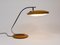 Spanish Desk Lamp by Luis Pérez De La Oliva, 1970s, Image 2