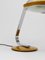 Spanish Desk Lamp by Luis Pérez De La Oliva, 1970s, Image 8