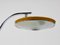 Spanish Desk Lamp by Luis Pérez De La Oliva, 1970s, Image 16