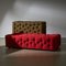 La Michetta Modular Set by Gaetano Pesce, 2005, Set of 2 2