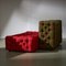 La Michetta Modular Set by Gaetano Pesce, 2005, Set of 2 3