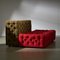 La Michetta Modular Set by Gaetano Pesce, 2005, Set of 2 5