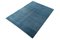 Hand-Knotted Gabbeh Loribaft Rug 2