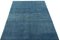 Hand-Knotted Gabbeh Loribaft Rug 4
