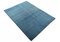 Hand-Knotted Gabbeh Loribaft Rug 3