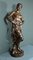 Le Bourg Figur aus Bronze von Ch. Le Bourg, 1800 2