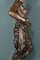 Le Bourg Figur aus Bronze von Ch. Le Bourg, 1800 4