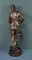 Le Bourg Figur aus Bronze von Ch. Le Bourg, 1800 6