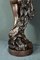 Le Bourg Figur aus Bronze von Ch. Le Bourg, 1800 8