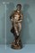 Le Bourg Figur aus Bronze von Ch. Le Bourg, 1800 1
