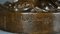 Le Bourg Figur aus Bronze von Ch. Le Bourg, 1800 12