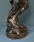 Le Bourg Figur aus Bronze von Ch. Le Bourg, 1800 5