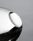 Round Silver Metal Tray by Lino Sabattini, 1970s, Image 5