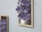 Sculptural Poliarte Murano Glass Wall Sconces, 1970s, Set of 2 9