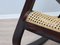 Vintage Dondolo Rocking Chair by Luigi Crassevig, 1970s 11