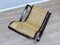Vintage Dondolo Rocking Chair by Luigi Crassevig, 1970s 3