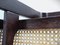 Vintage Dondolo Rocking Chair by Luigi Crassevig, 1970s 7