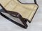 Vintage Dondolo Rocking Chair by Luigi Crassevig, 1970s 4