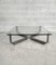 Model 784 Coffee Table attributed to Gianfranco Frattini for Cassina, 1968 1