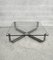 Model 784 Coffee Table attributed to Gianfranco Frattini for Cassina, 1968 2