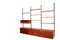 Console Murale par Poul Cadovius, 1960s, Set de 15 22
