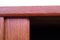 Console Murale par Poul Cadovius, 1960s, Set de 15 7