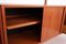 Console Murale par Poul Cadovius, 1960s, Set de 15 8