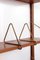 Console Murale par Poul Cadovius, 1960s, Set de 15 19