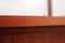 Console Murale par Poul Cadovius, 1960s, Set de 15 23