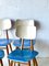 Dining Chairs from Ton, 1960s, Set of 4 12