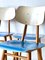 Dining Chairs from Ton, 1960s, Set of 4 38
