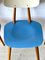 Dining Chairs from Ton, 1960s, Set of 4 27