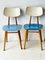 Dining Chairs from Ton, 1960s, Set of 4 22
