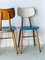 Dining Chairs from Ton, 1960s, Set of 4 19