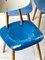 Dining Chairs from Ton, 1960s, Set of 4 40