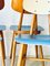 Dining Chairs from Ton, 1960s, Set of 4 42