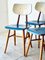 Dining Chairs from Ton, 1960s, Set of 4 23