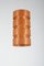 Swedish T368 Pendant Lamp attributed to Hans-Agne Jakobsson for Hans-Agne Jakobsson AB Markaryd, 1960s, Image 3