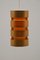 Swedish T368 Pendant Lamp attributed to Hans-Agne Jakobsson for Hans-Agne Jakobsson AB Markaryd, 1960s, Image 5