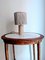 Cork Lampshade from Cicindèle Ceramica, Image 1
