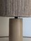 Cork Lampshade from Cicindèle Ceramica, Image 2