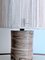 Daino Speckled Lampshade from Cicindèle Ceramica, Image 2