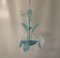 Murano Medusa Kronleuchter Seguso zugeschrieben, 1960er 5