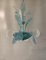 Murano Medusa Kronleuchter Seguso zugeschrieben, 1960er 2