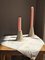 Candle Holder from Cicindèle Ceramica, Set of 2, Image 1